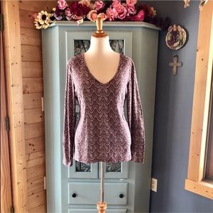 VICTORIAS SECRET Beautiful Blouse